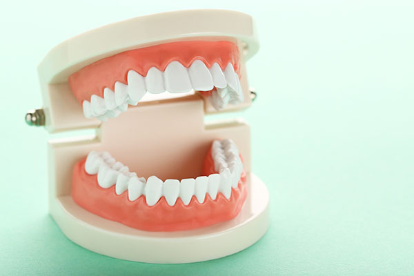 Benefits Of Getting A Dental Crown From A Restorative Dentist