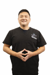 Dr. Rong