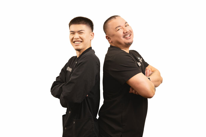staff