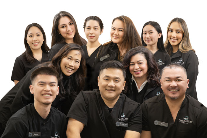 staff