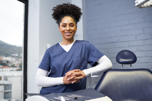 Benefits Of Gum Disease Treatment From A Dentist