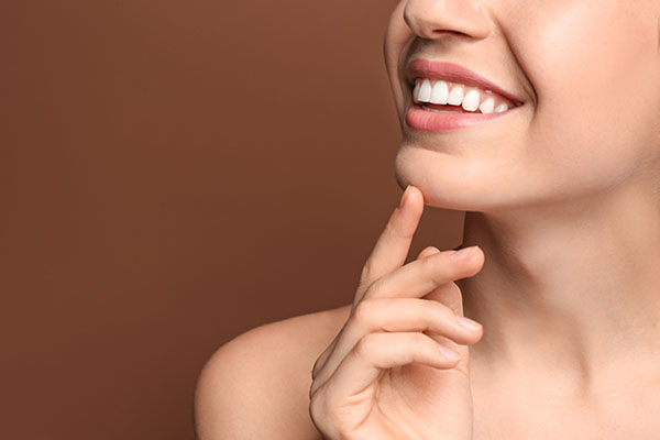 Visit A Restorative Dentist To Repair Damaged Teeth